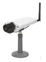 Axis 211W Network Camera (0270-032)